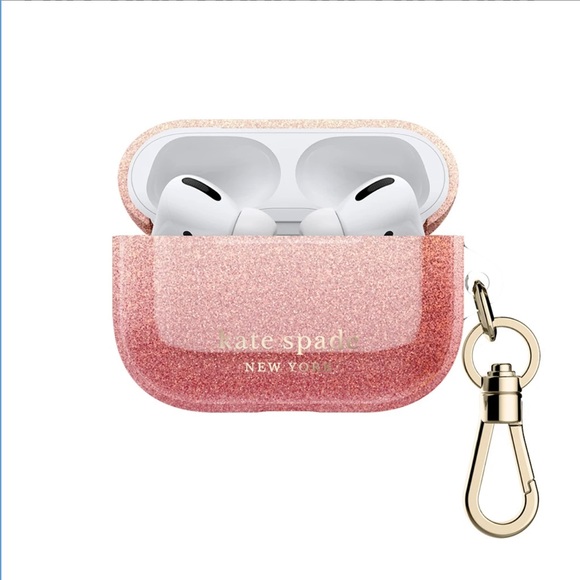 Kate Spade AirPod case